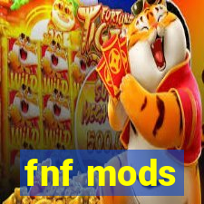 fnf mods